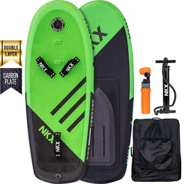 NKX Nemesis Pro Planches Foil