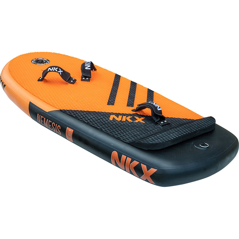 NKX Nemesis Pro Planches Foil