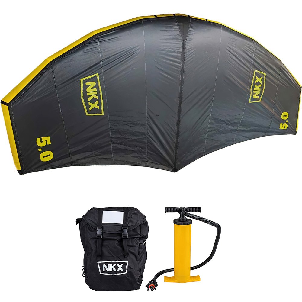 NKX Force Wing