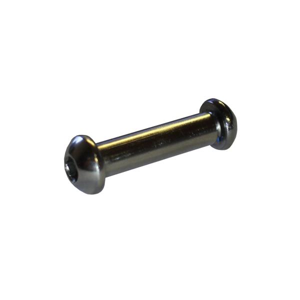 Boulon de roue