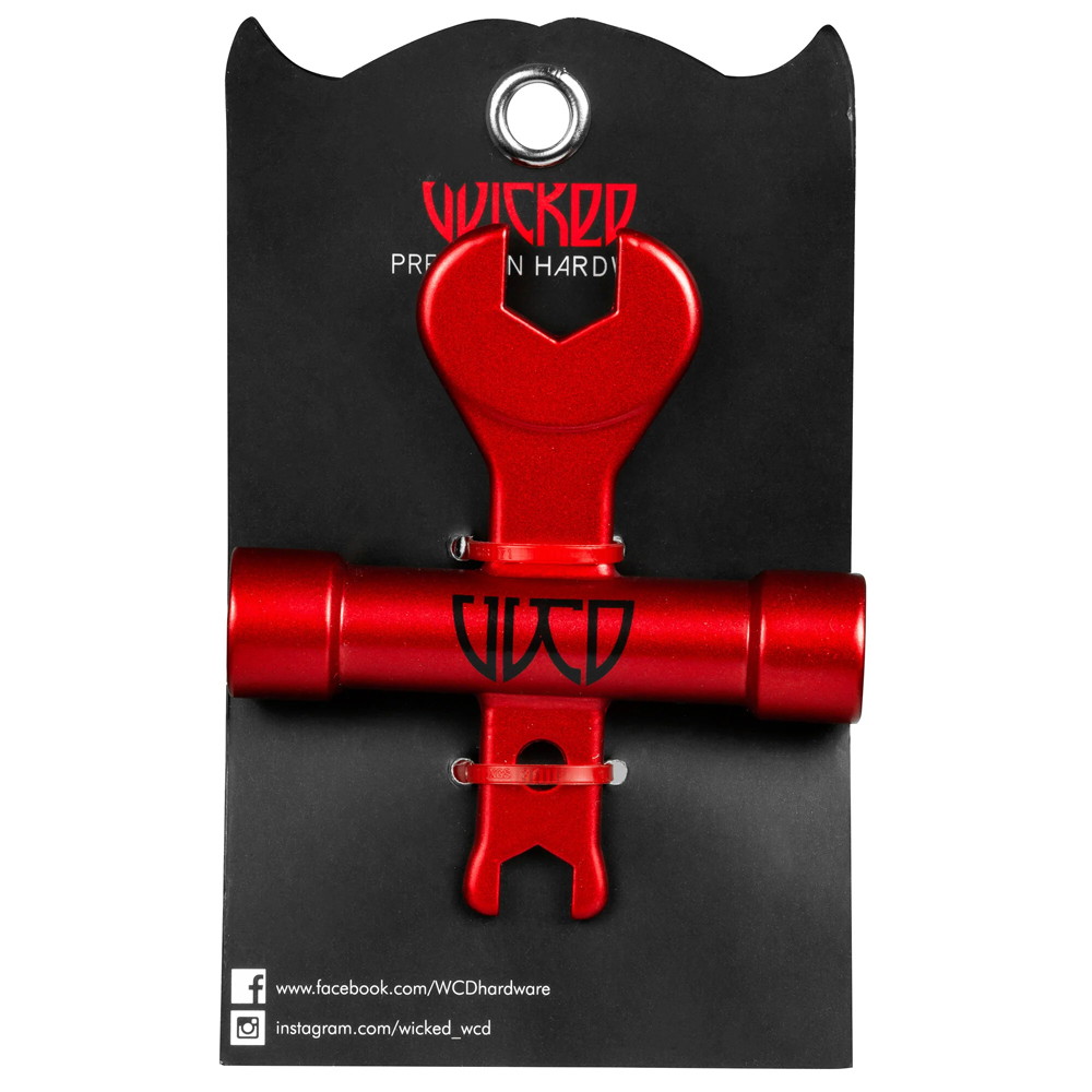 Wicked Skate Tool