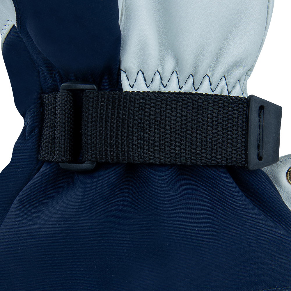 Annox Alpine Gants de ski en cuir