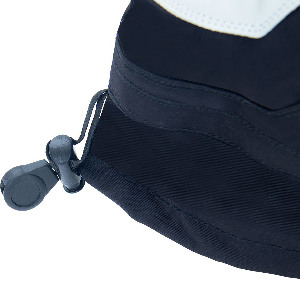 Annox Alpine Gants de ski en cuir