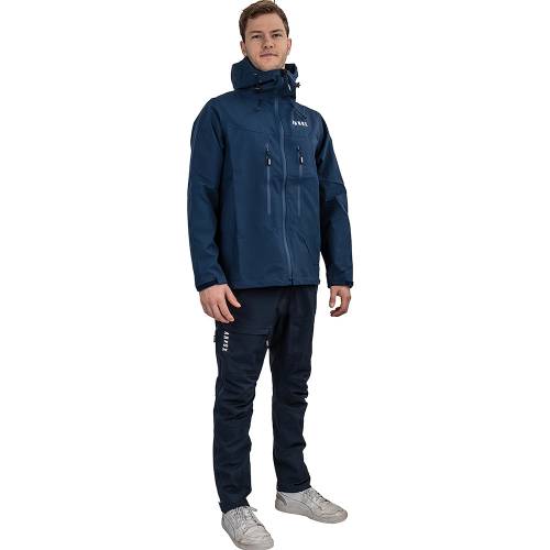 Annox Aspire Shell Veste