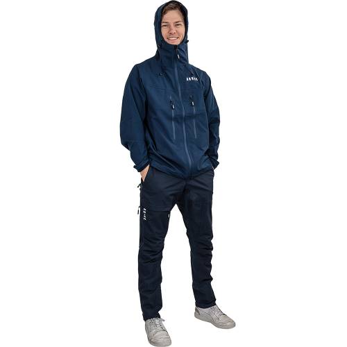 Annox Aspire Shell Veste