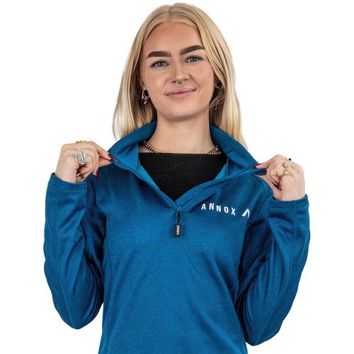 Annox Femme Baselayer Top