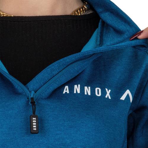Annox Femme Baselayer Top