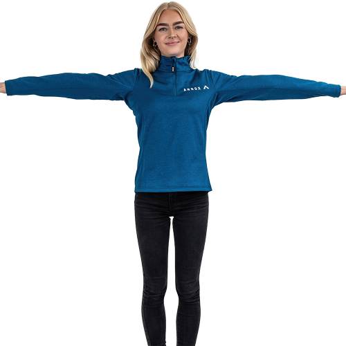 Annox Femme Baselayer Top