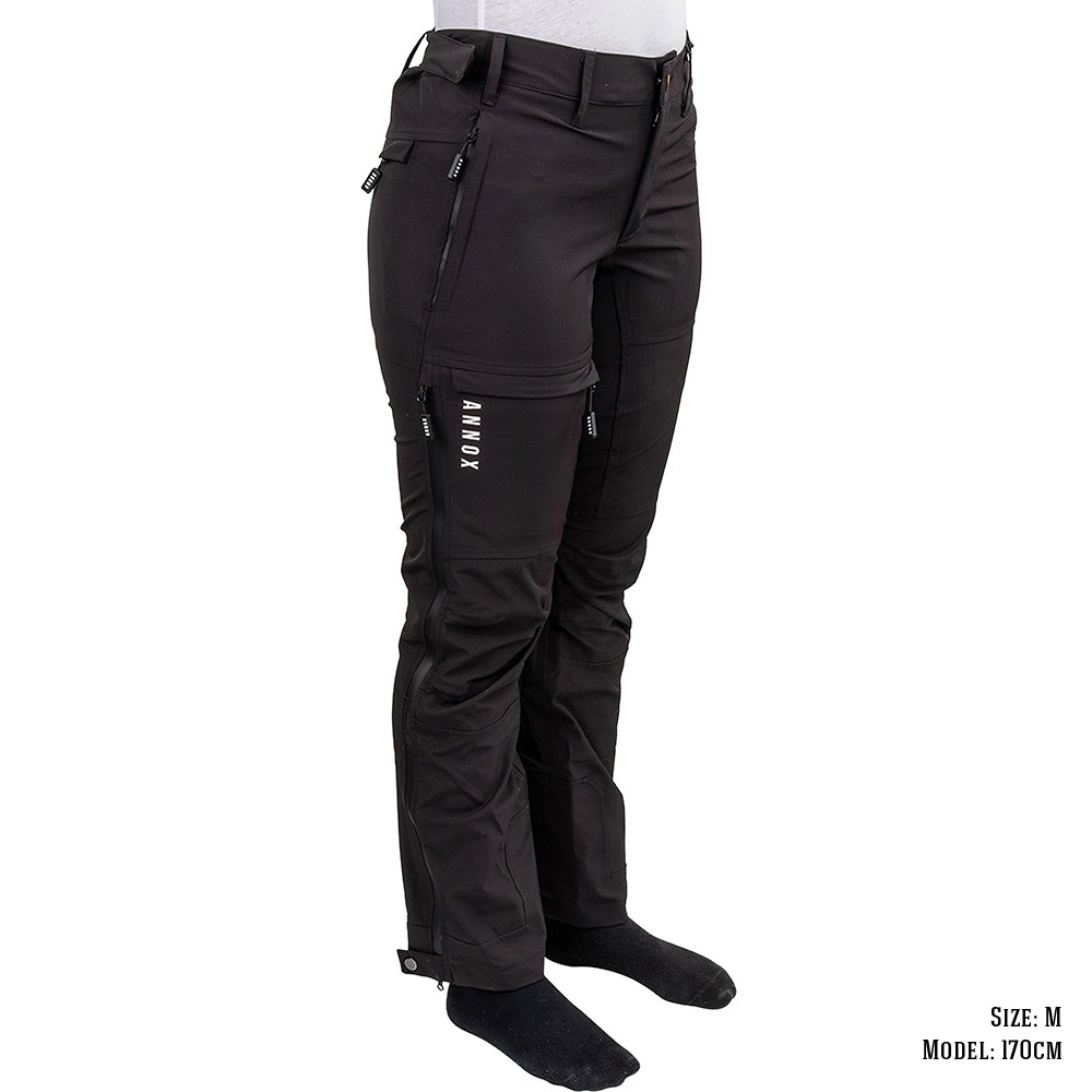 Annox Blizzard Femme Coquille Un pantalon