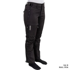 Annox Blizzard Femme Coquille Un pantalon