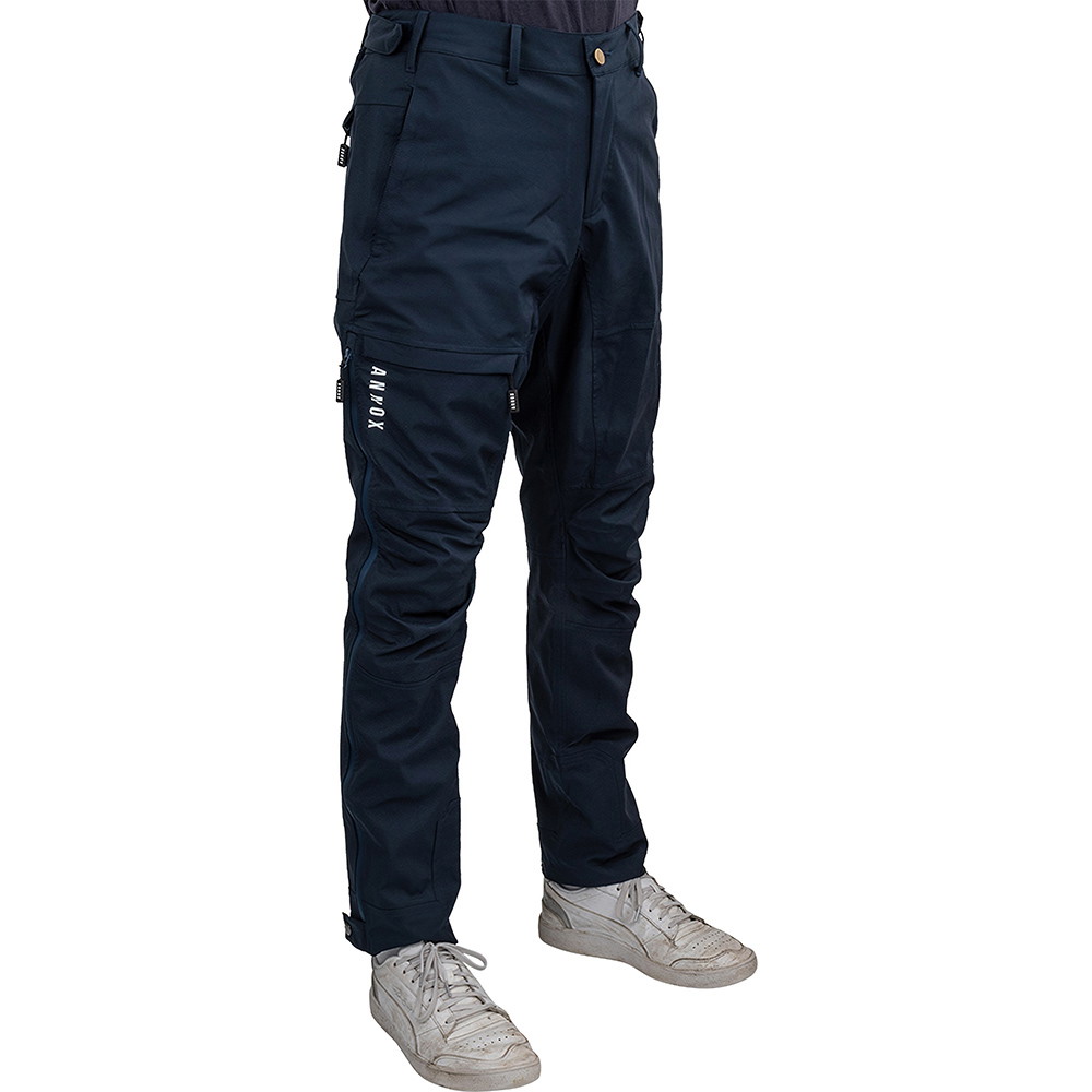 Annox Blizzard Coquille Un pantalon