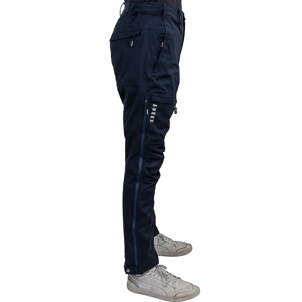 Annox Blizzard Coquille Un pantalon