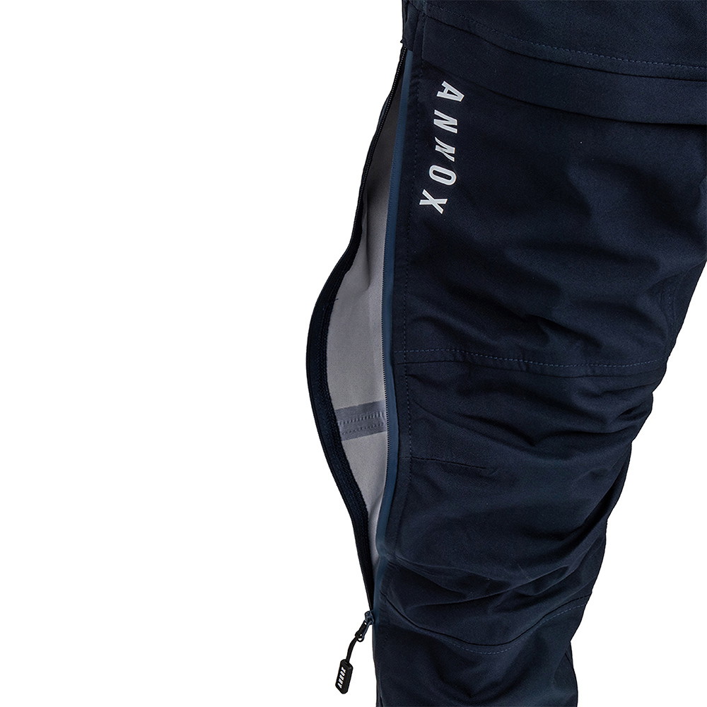 Annox Blizzard Coquille Un pantalon