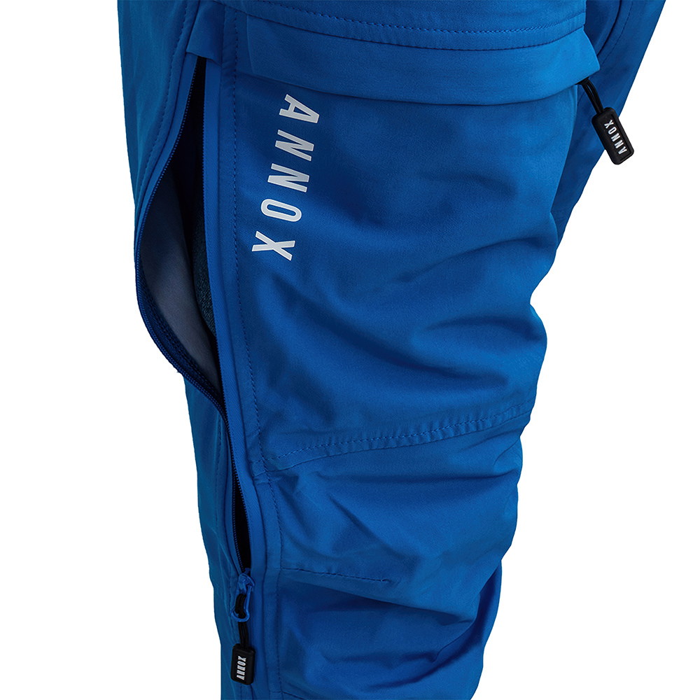 Annox Blizzard Coquille Un pantalon