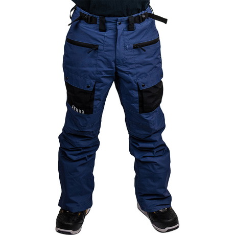 Annox Code Snow Un pantalon