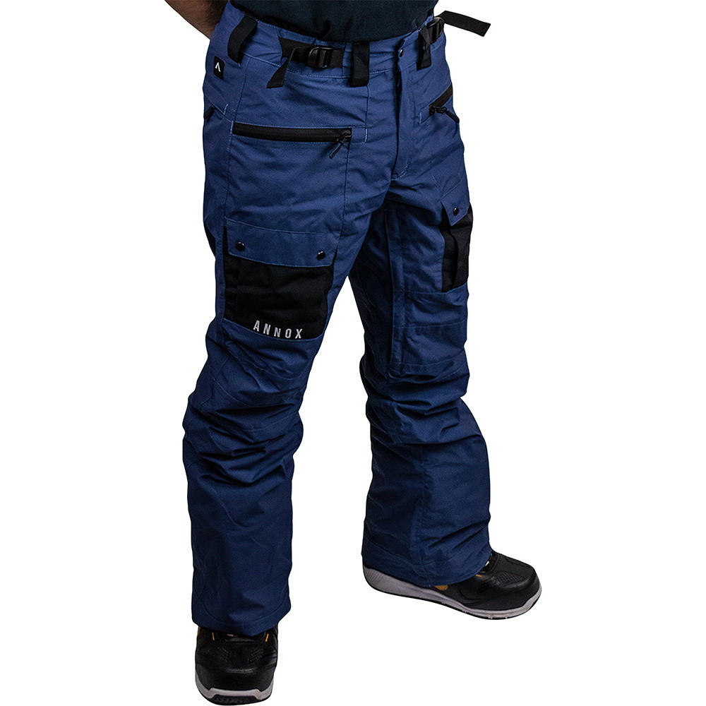 Annox Code Snow Un pantalon