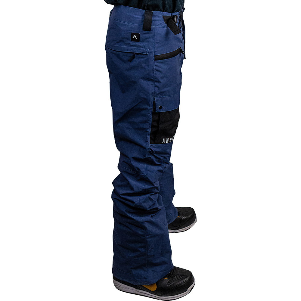Annox Code Snow Un pantalon
