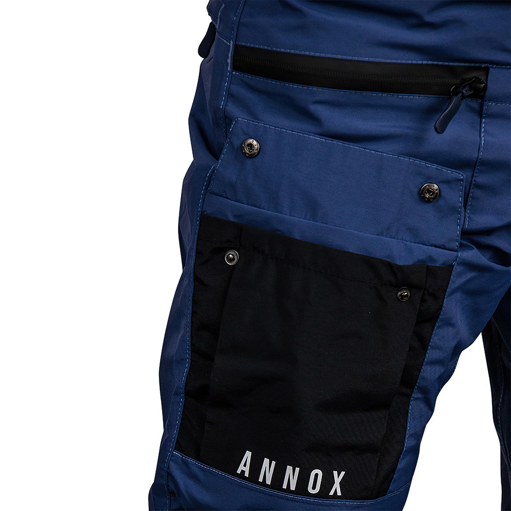 Annox Code Snow Un pantalon