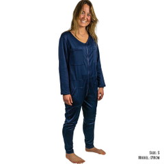 Annox Fleece Costume complet