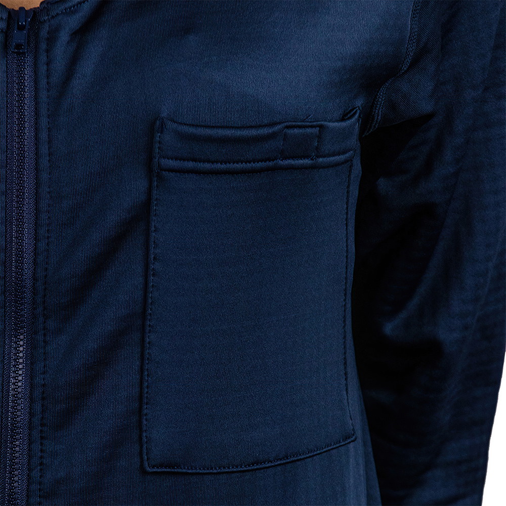 Annox Fleece Costume complet