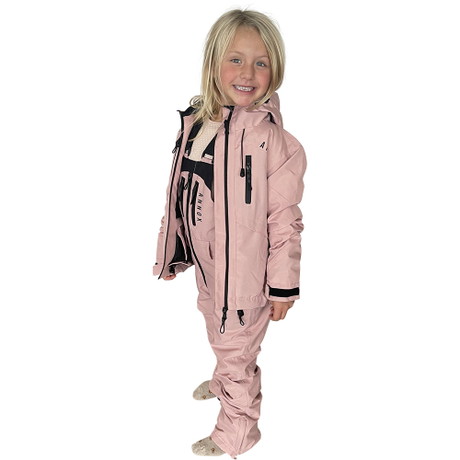 Annox Nova Des gamins Snow Veste