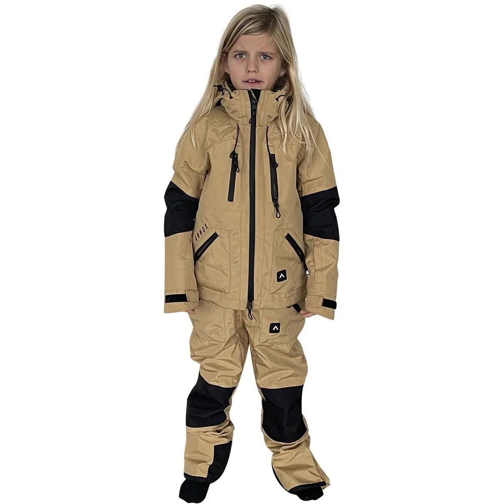 Annox Supreme Des gamins Snow Veste