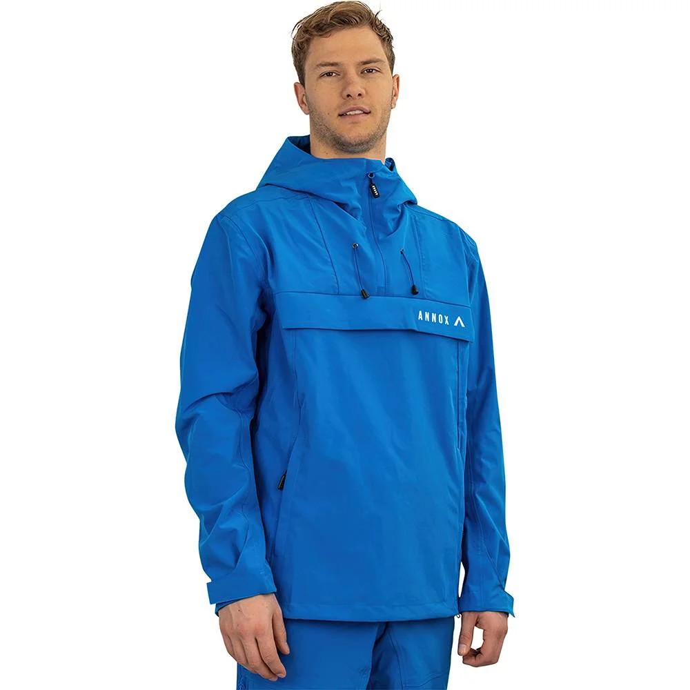 Annox Linx Anorak Veste Shell