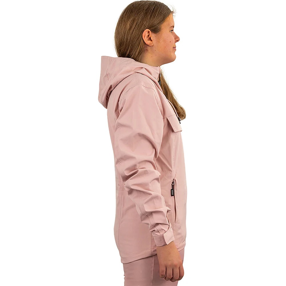 Annox Linx Anorak Veste Coquille Femme