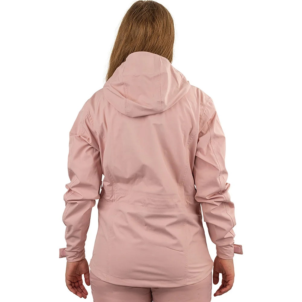Annox Linx Anorak Veste Coquille Femme