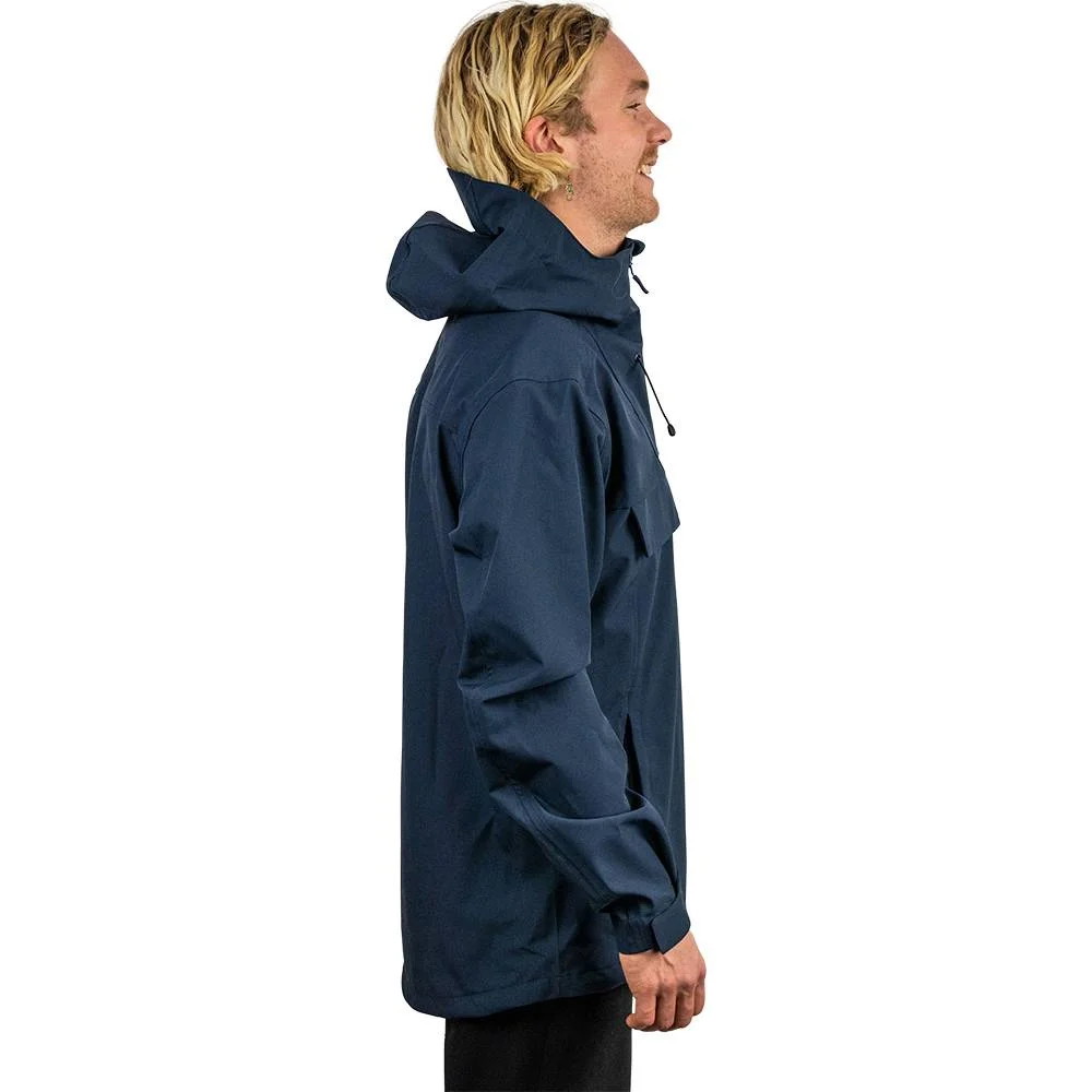 Annox Linx Anorak Veste Shell