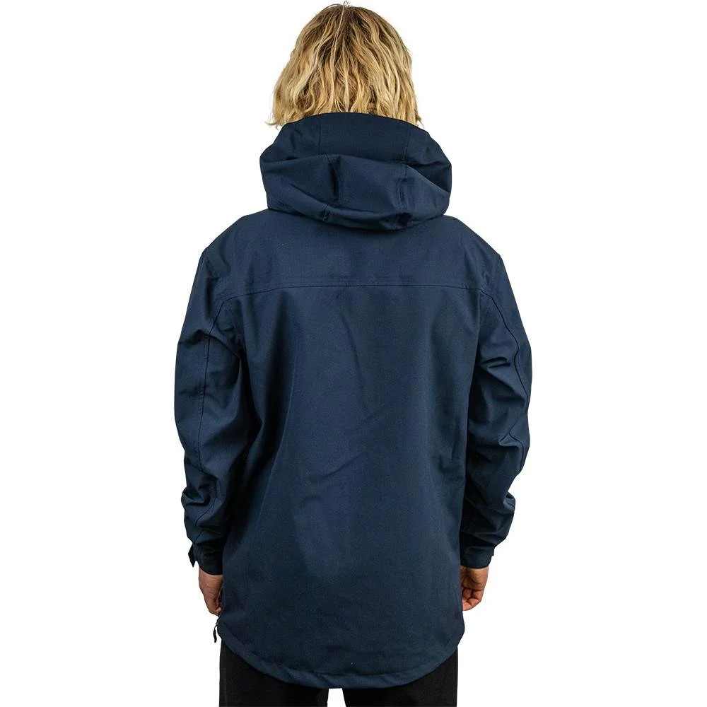Annox Linx Anorak Veste Shell