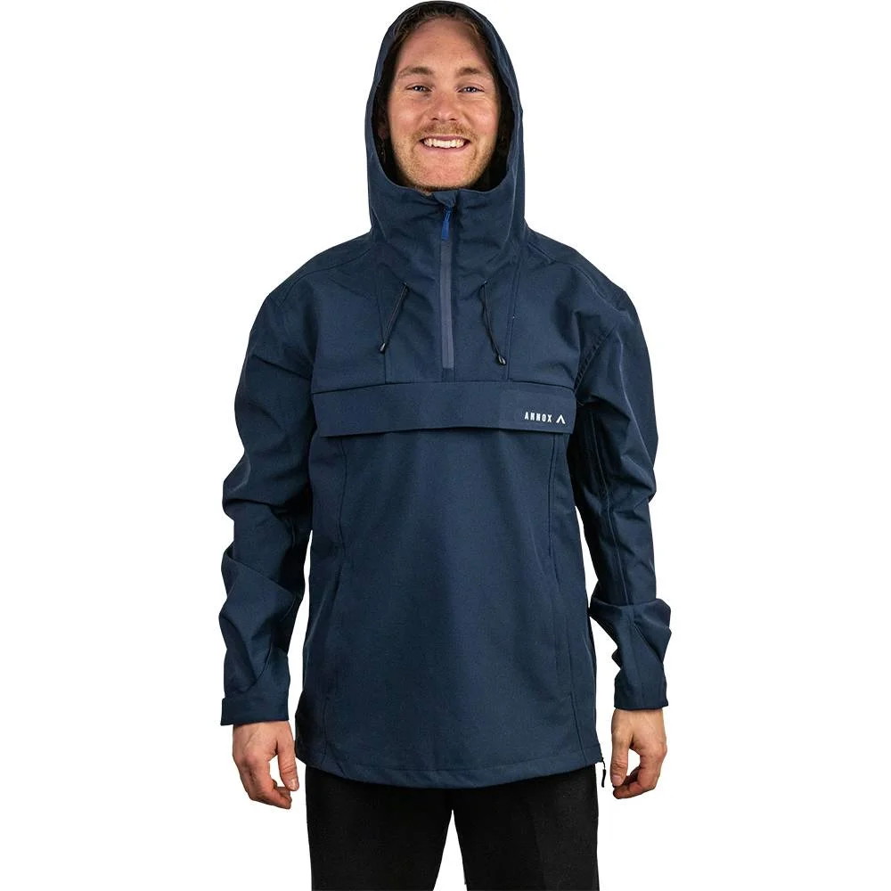 Annox Linx Anorak Veste Shell