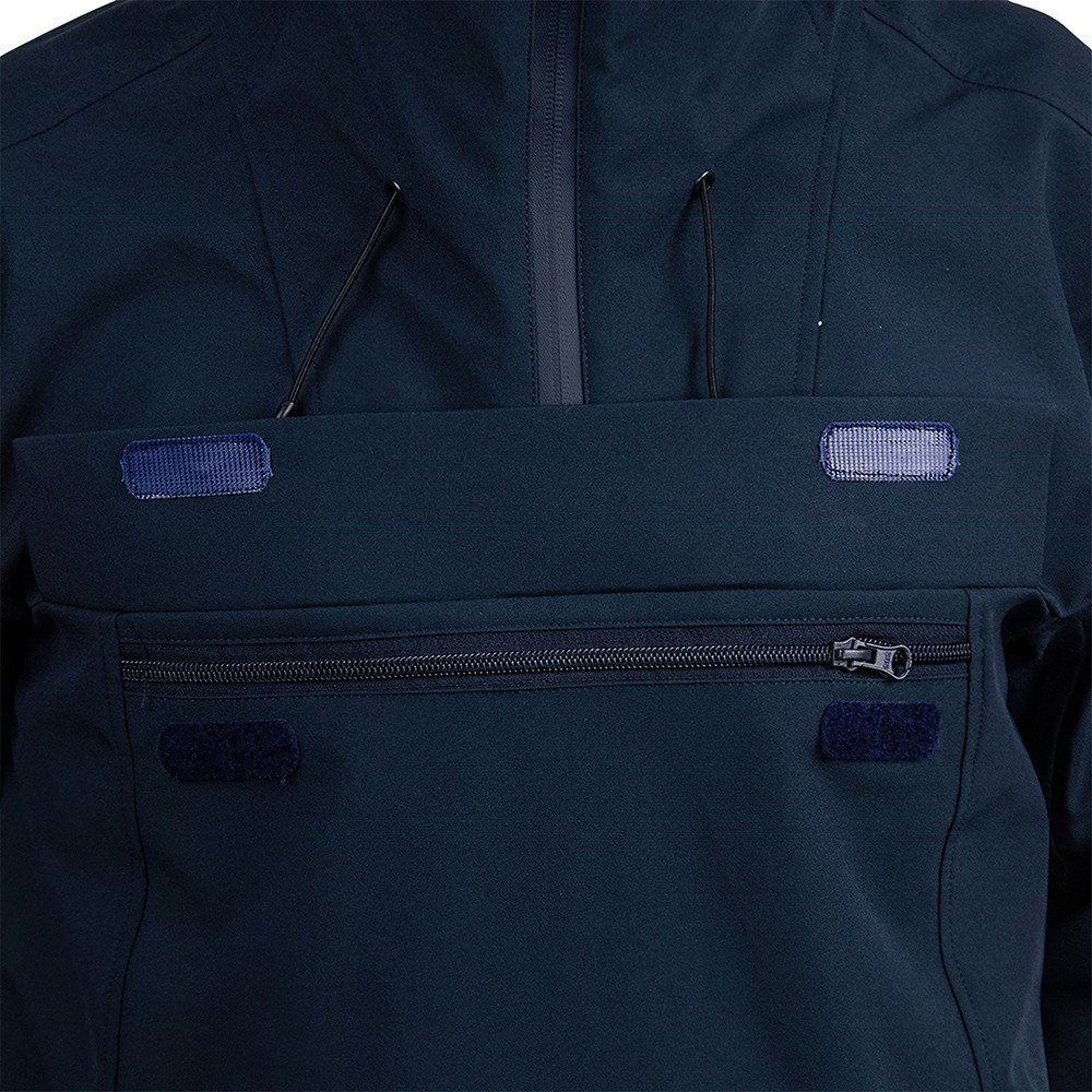 Annox Linx Anorak Veste Shell