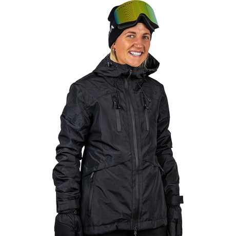 Annox Nova Snow Veste