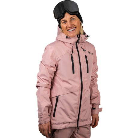 Annox Nova Snow Veste