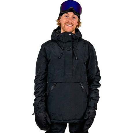Annox Peak Anorak Snow Veste