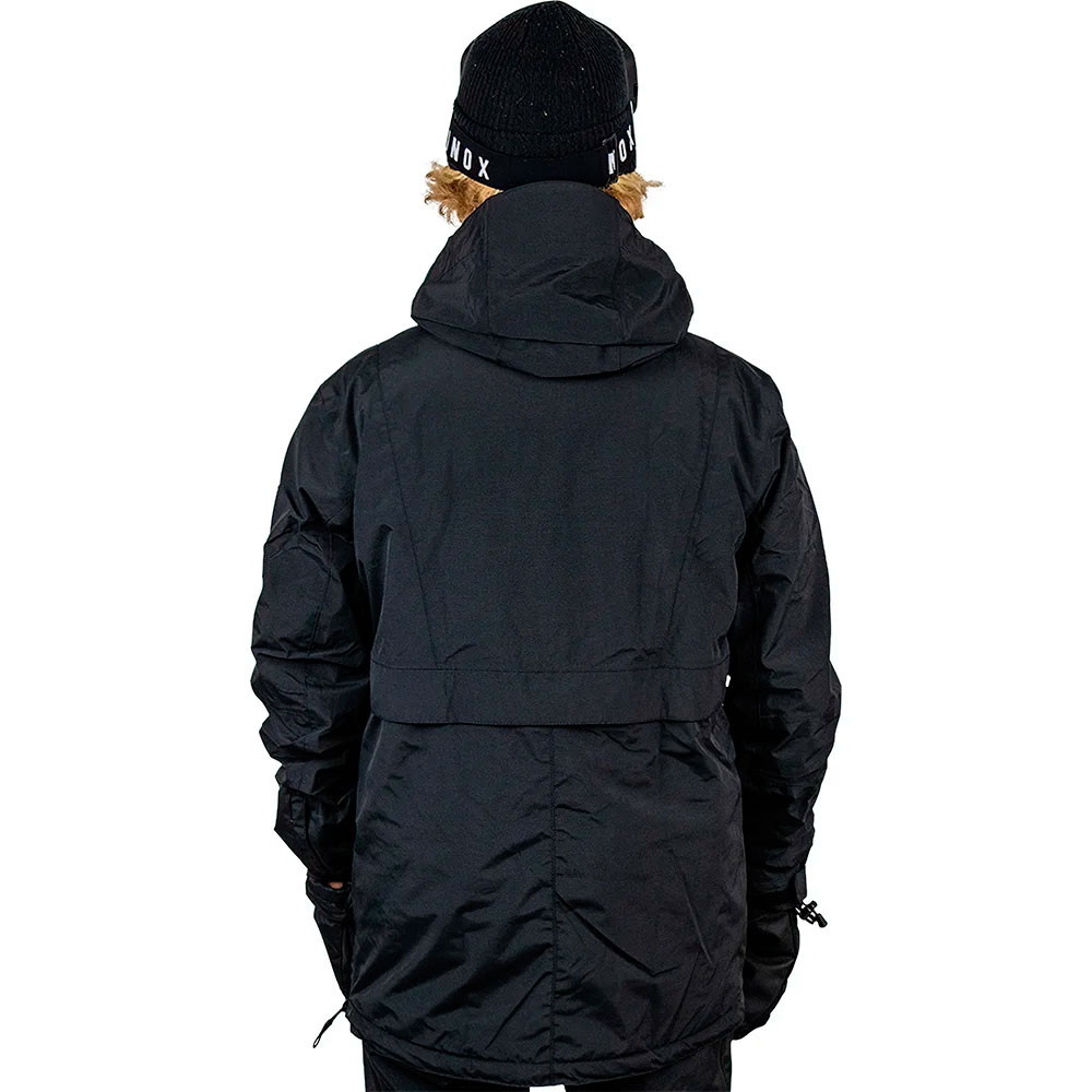 Annox Peak Anorak Snow Veste