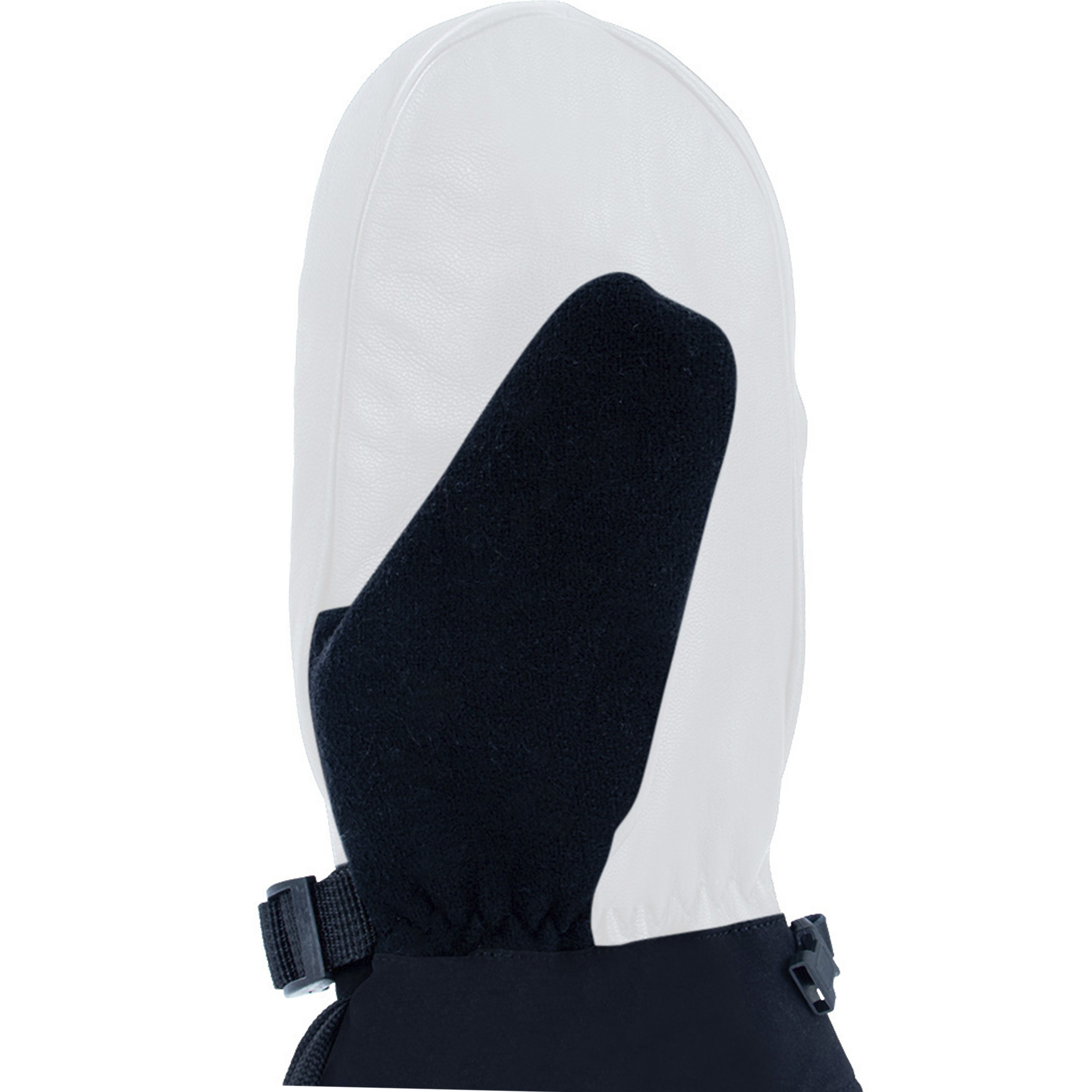 Annox Session Gants de ski en cuir