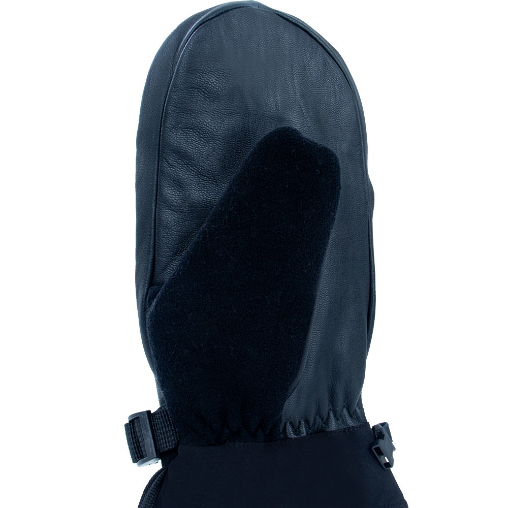 Annox Session Gants de ski en cuir