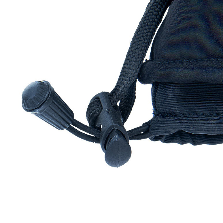 Annox Session Gants de ski en cuir