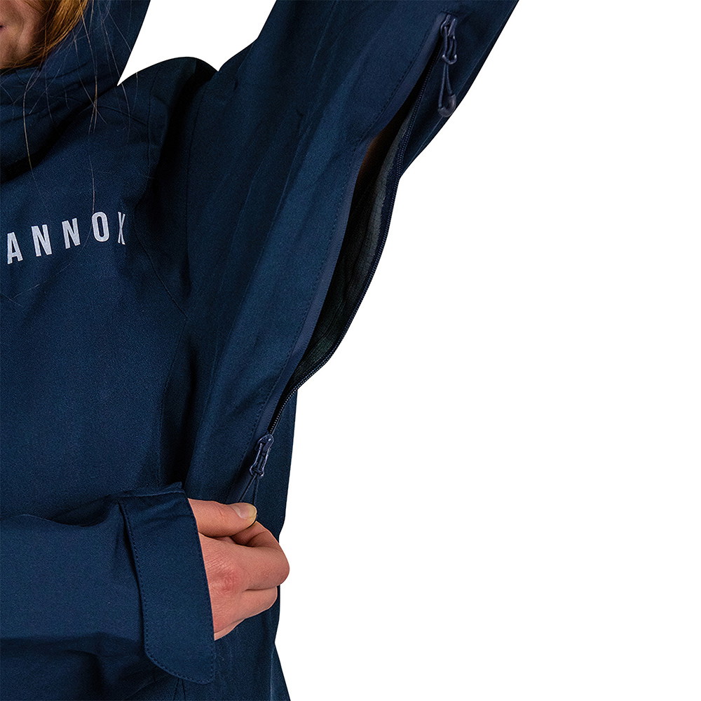 Annox Veste Shell