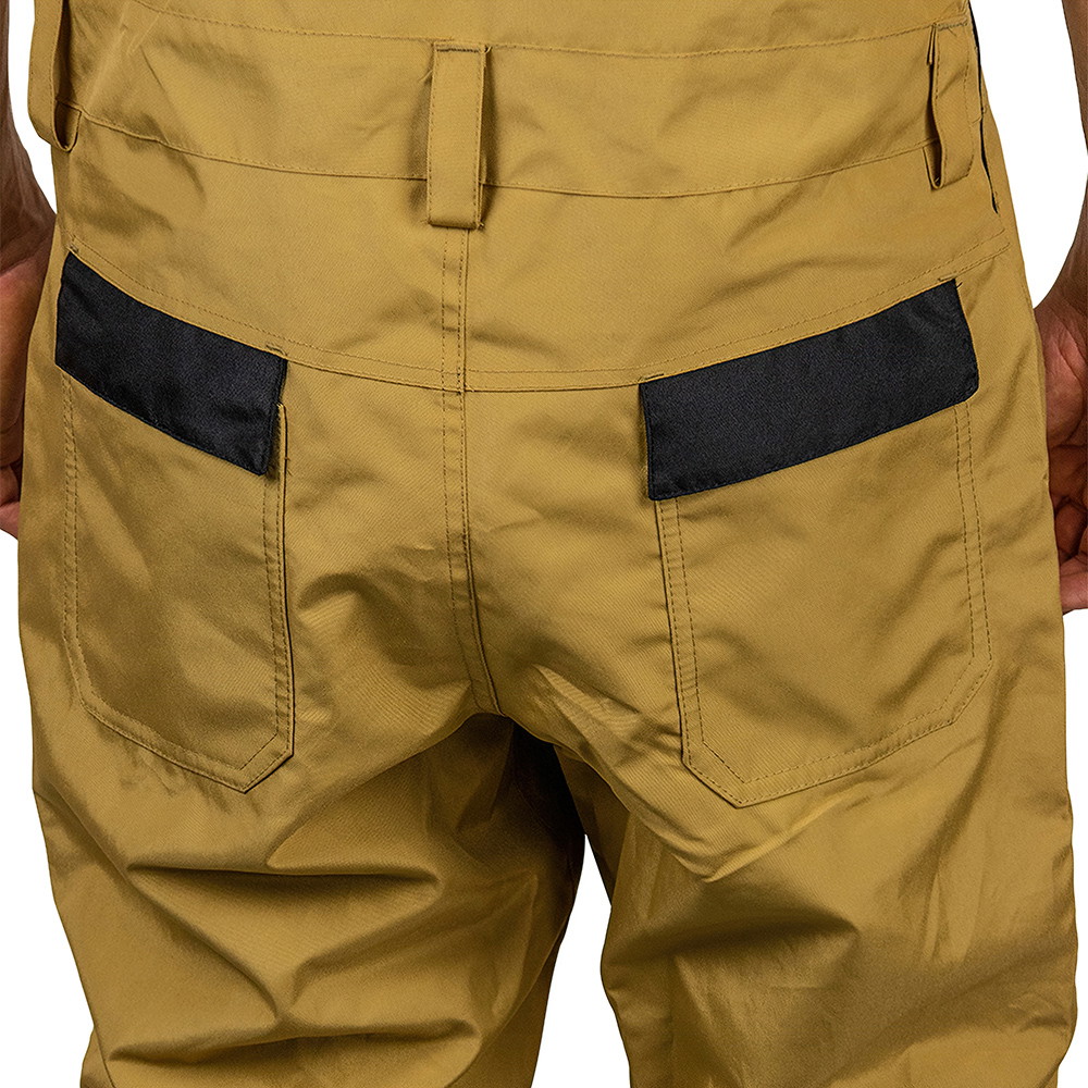Annox Supreme Bib Snow Un pantalon