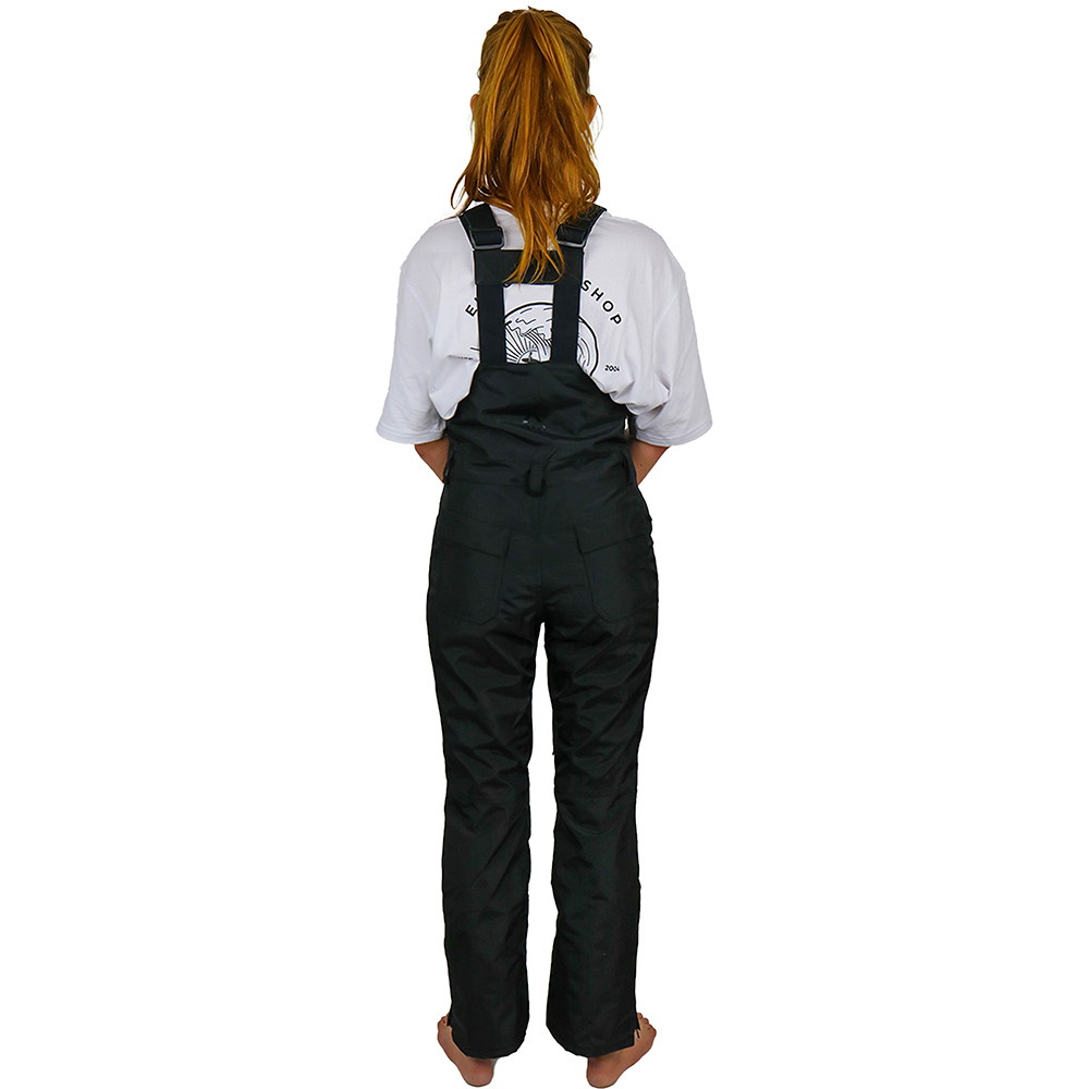 Annox Supreme Bib Des gamins Snow Un pantalon