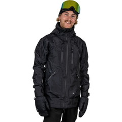 Annox Supreme Snow Veste