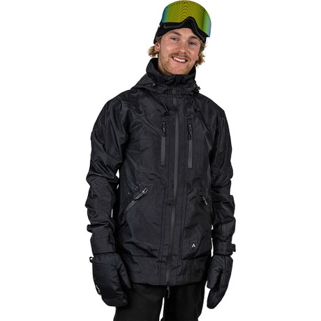 Annox Supreme Snow Veste