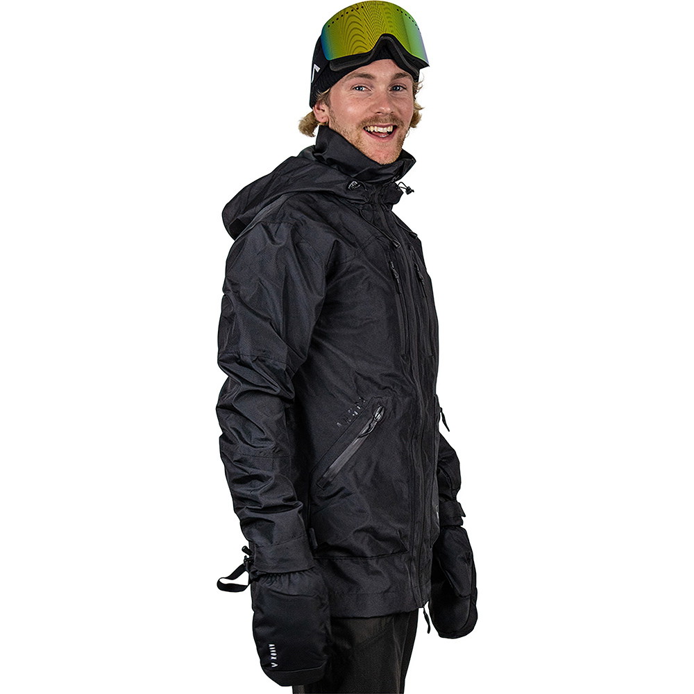 Annox Supreme Snow Veste