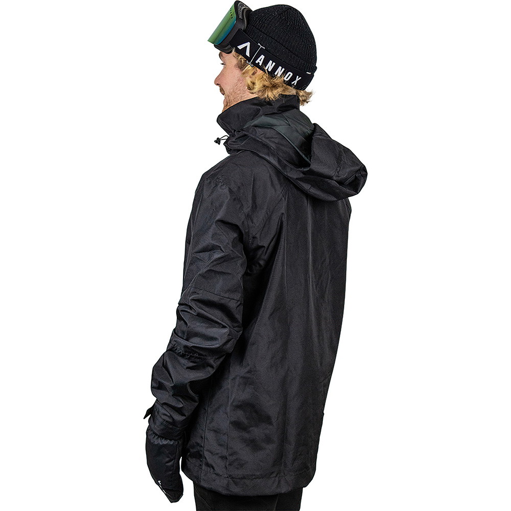 Annox Supreme Snow Veste