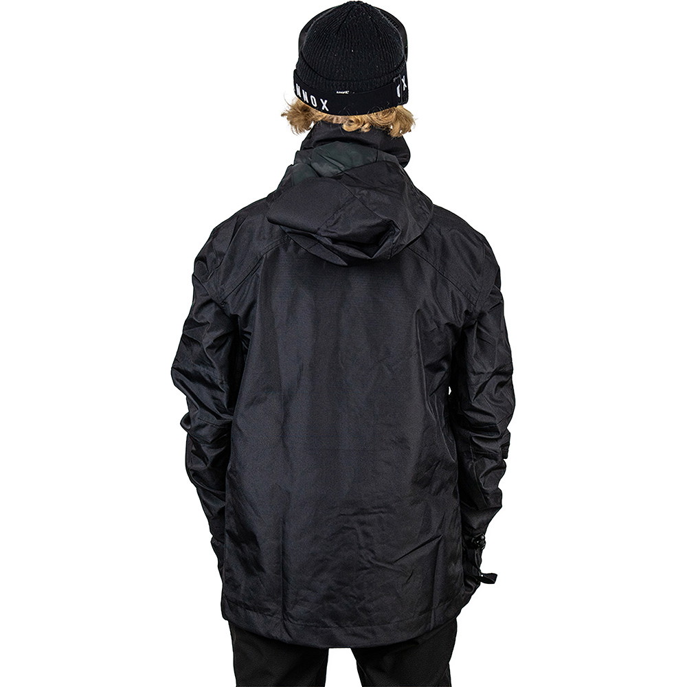 Annox Supreme Snow Veste