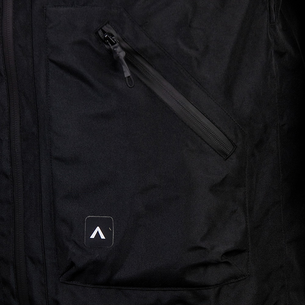 Annox Supreme Snow Veste