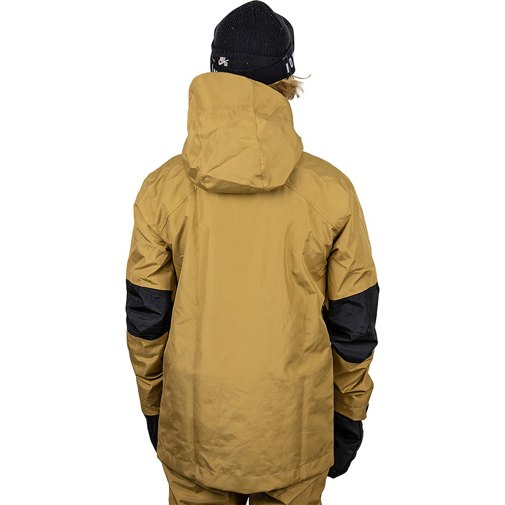 Annox Supreme Snow Veste